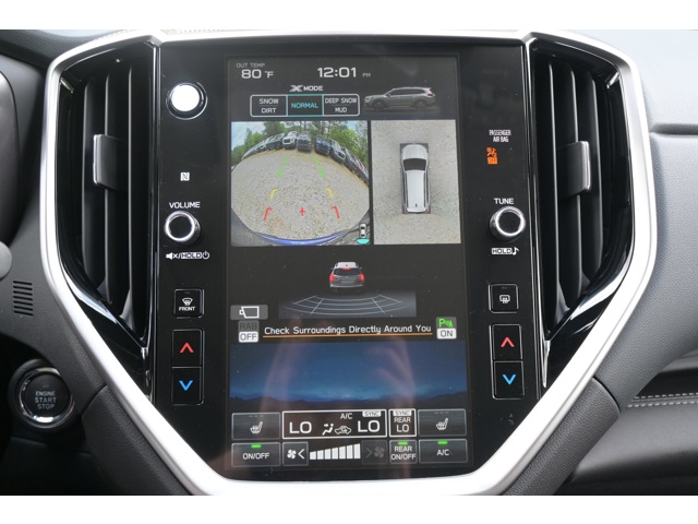 New 2026 SAPPHIRE BLUE PEARL Subaru Limited 7-Passenger image 26