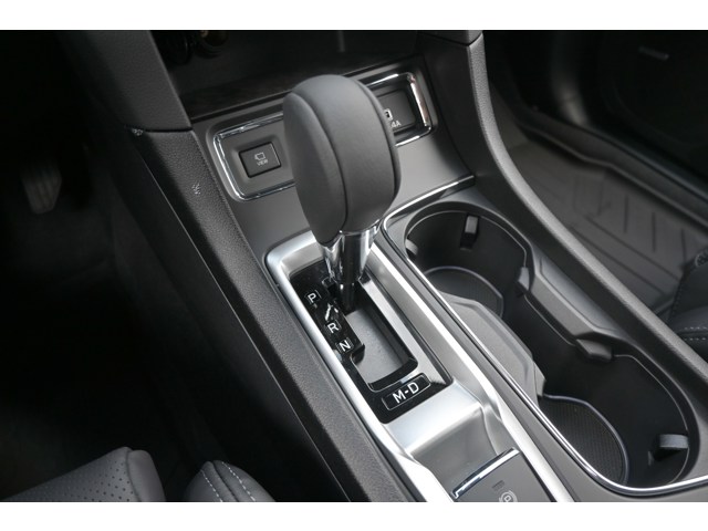 New 2026 SAPPHIRE BLUE PEARL Subaru Limited 7-Passenger image 27