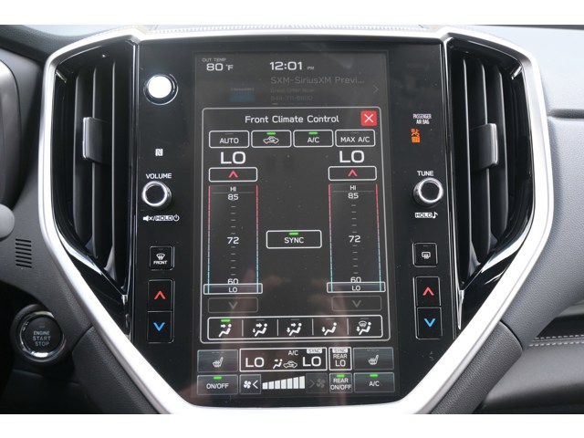 New 2026 SAPPHIRE BLUE PEARL Subaru Limited 7-Passenger image 28