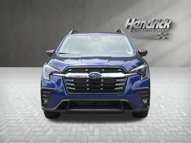 New 2026 SAPPHIRE BLUE PEARL Subaru Limited 7-Passenger image 3