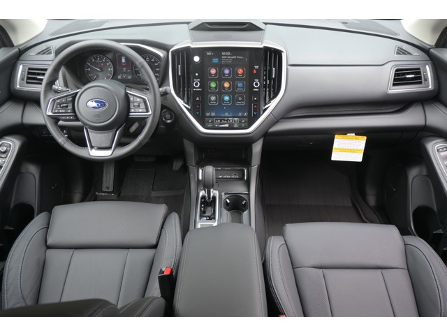 New 2026 SAPPHIRE BLUE PEARL Subaru Limited 7-Passenger image 32