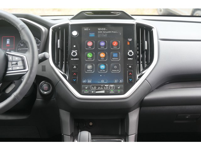 New 2026 SAPPHIRE BLUE PEARL Subaru Limited 7-Passenger image 33