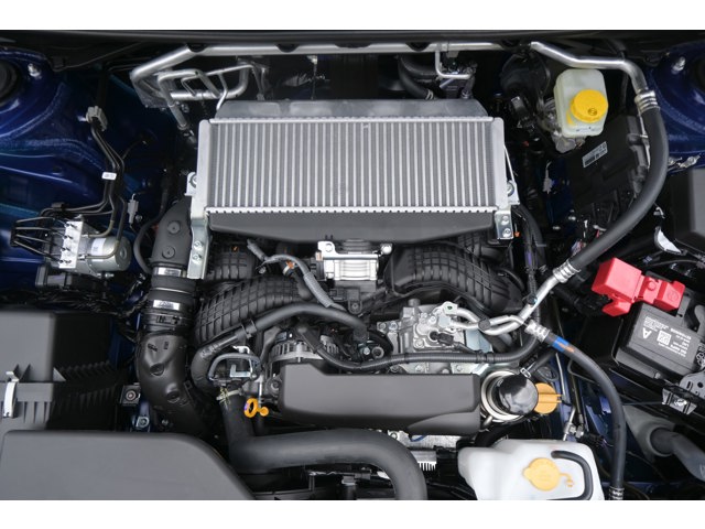 New 2026 SAPPHIRE BLUE PEARL Subaru Limited 7-Passenger image 36