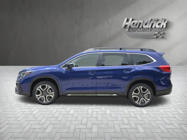 New 2026 SAPPHIRE BLUE PEARL Subaru Limited 7-Passenger image 6