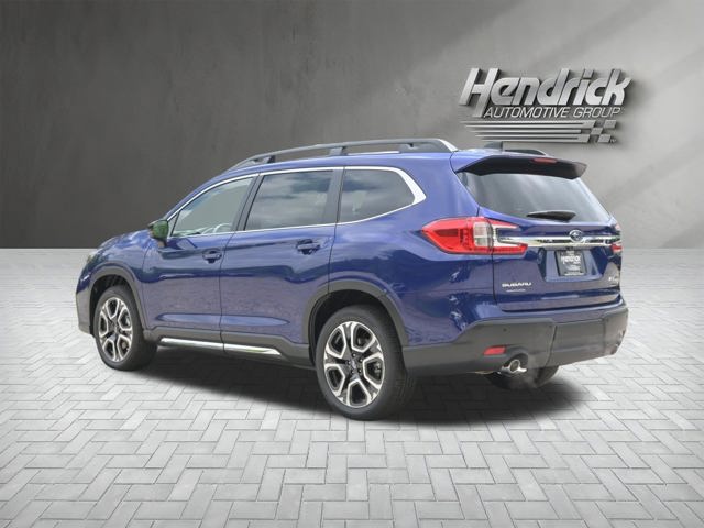 New 2026 SAPPHIRE BLUE PEARL Subaru Limited 7-Passenger image 7