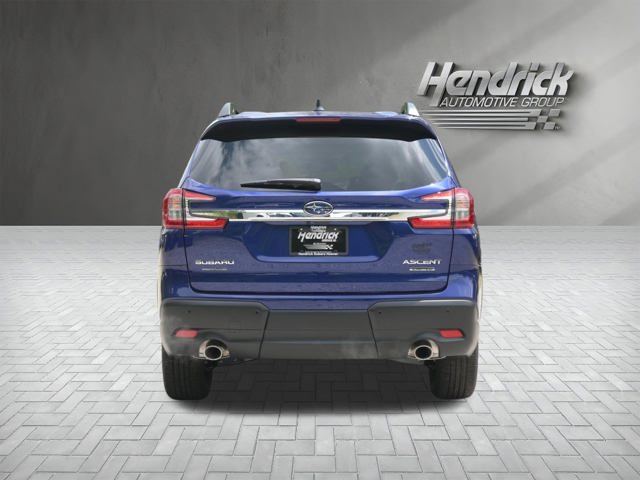 New 2026 SAPPHIRE BLUE PEARL Subaru Limited 7-Passenger image 8