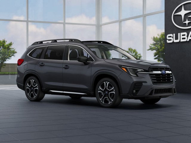 2027 Subaru Ascent Limited