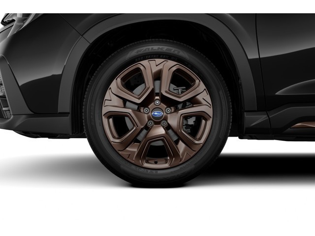 2026 Subaru Ascent Limited Bronze Edition - Photo 10