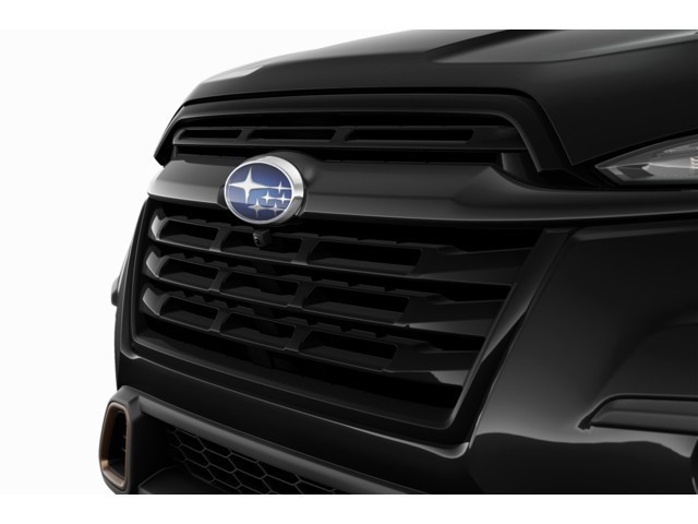 2026 Subaru Ascent Limited Bronze Edition - Photo 11