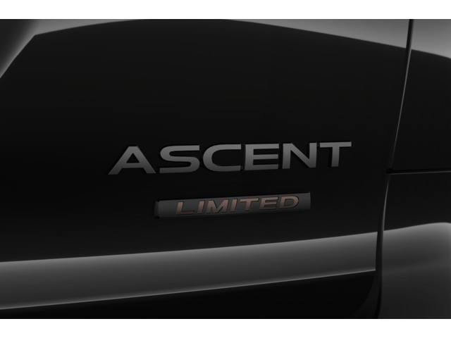 2026 Subaru Ascent Limited Bronze Edition - Photo 12