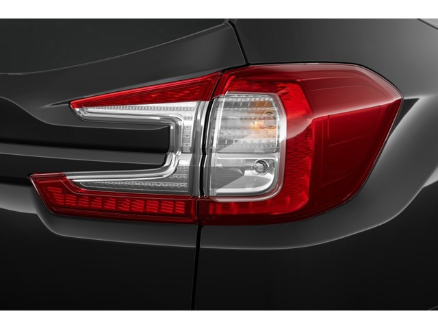 2026 Subaru Ascent Limited Bronze Edition - Photo 13