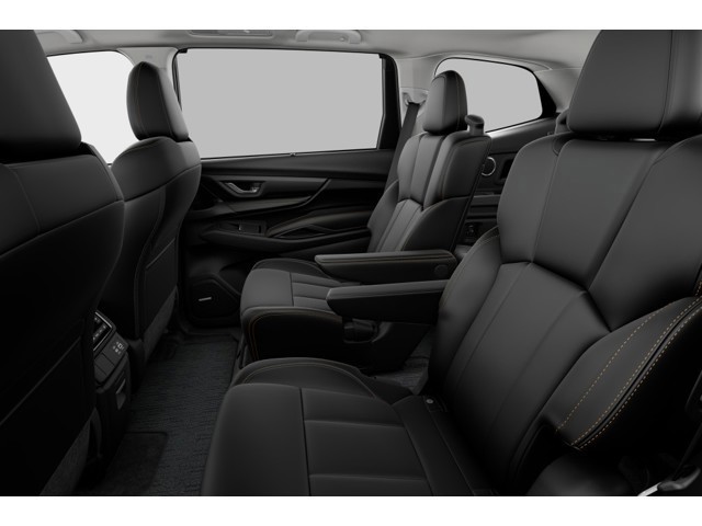2026 Subaru Ascent Limited Bronze Edition - Photo 17