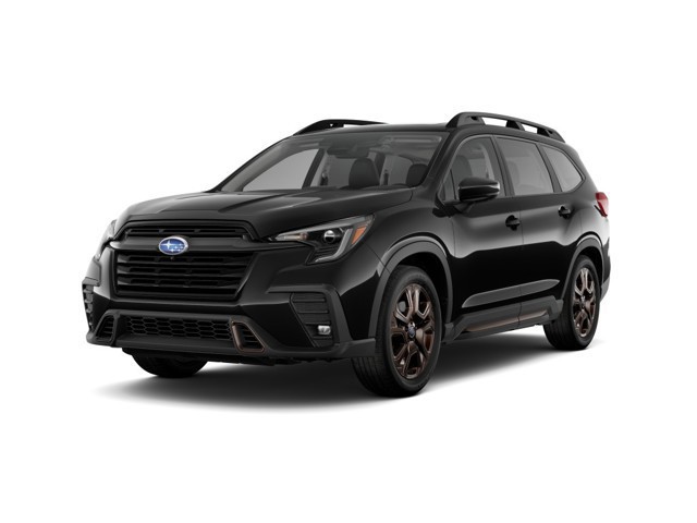 2026 Subaru Ascent Limited Bronze Edition - Photo 2
