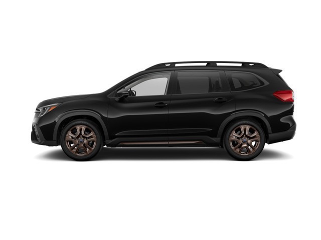 2026 Subaru Ascent Limited Bronze Edition - Photo 4