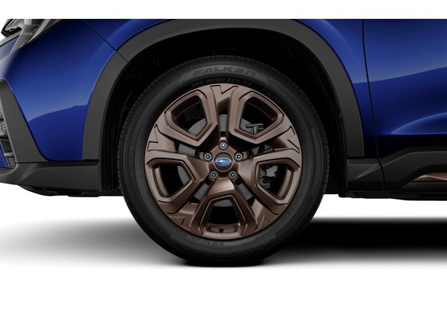 2026 Subaru Ascent Limited Bronze Edition - Photo 10