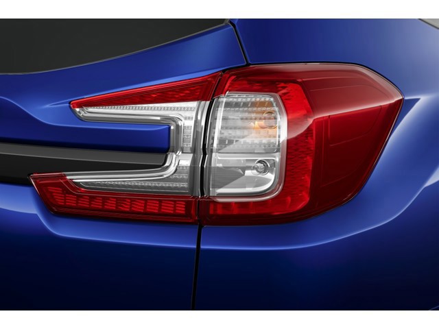 2026 Subaru Ascent Limited Bronze Edition - Photo 13