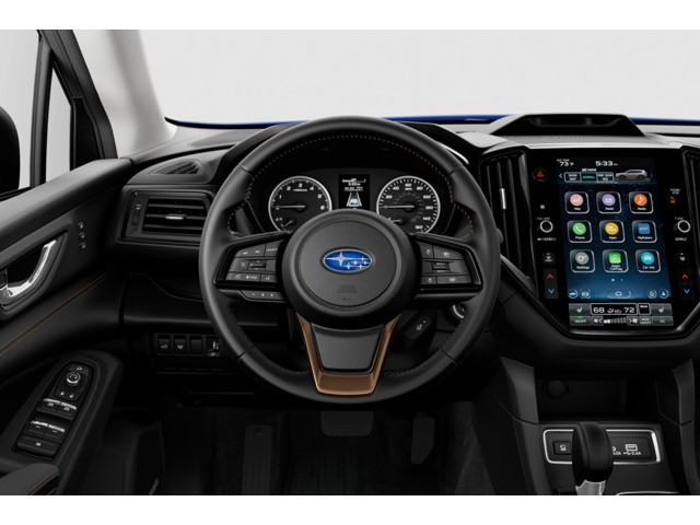 2026 Subaru Ascent Limited Bronze Edition - Photo 15