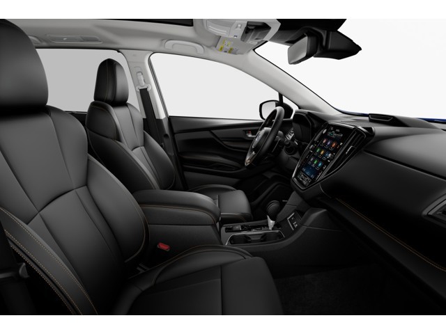 2026 Subaru Ascent Limited Bronze Edition - Photo 16
