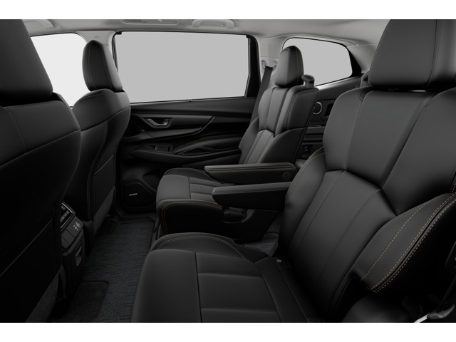 2026 Subaru Ascent Limited Bronze Edition - Photo 17