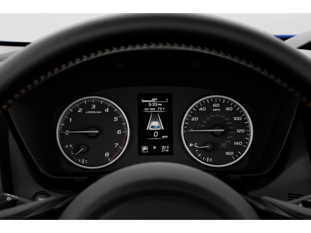 2026 Subaru Ascent Limited Bronze Edition - Photo 18