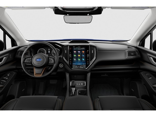 2026 Subaru Ascent Limited Bronze Edition - Photo 19