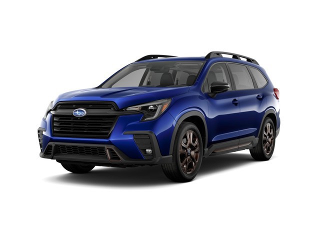 2026 Subaru Ascent Limited Bronze Edition - Photo 2