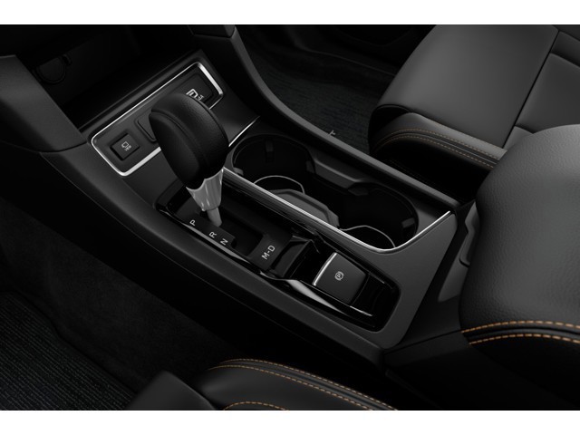 2026 Subaru Ascent Limited Bronze Edition - Photo 21