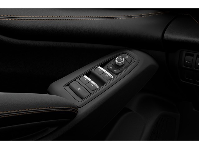2026 Subaru Ascent Limited Bronze Edition - Photo 23