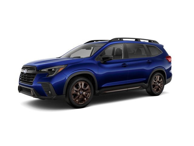 2026 Subaru Ascent Limited Bronze Edition - Photo 3