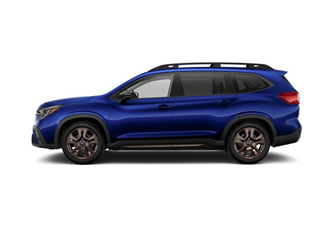 2026 Subaru Ascent Limited Bronze Edition - Photo 4