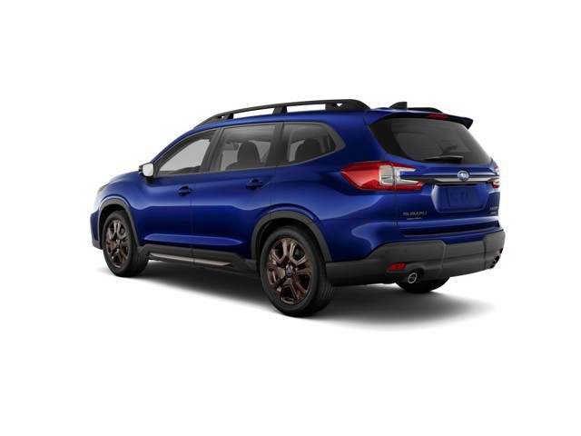2026 Subaru Ascent Limited Bronze Edition - Photo 5