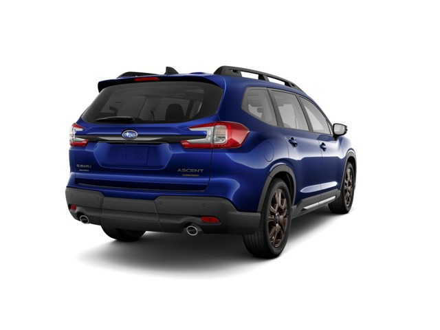 2026 Subaru Ascent Limited Bronze Edition - Photo 6