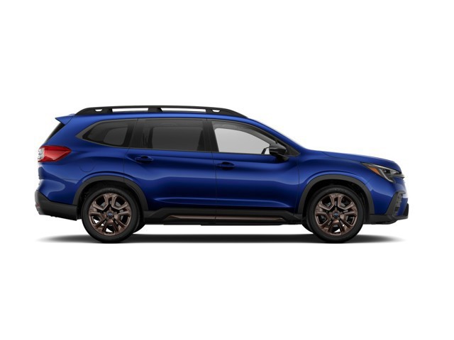 2026 Subaru Ascent Limited Bronze Edition - Photo 7