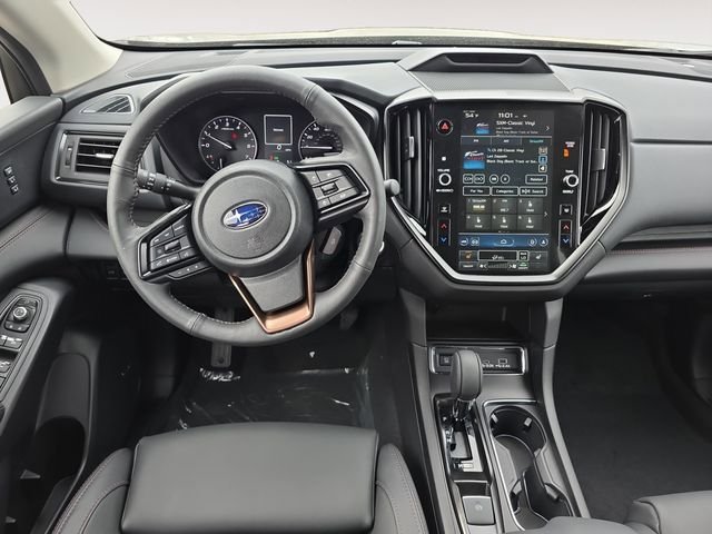 2026 Subaru Ascent Limited Bronze Edition - Photo 10
