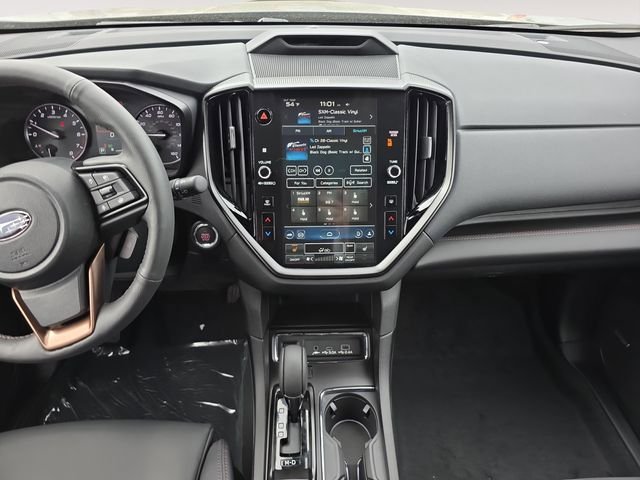 2026 Subaru Ascent Limited Bronze Edition - Photo 11