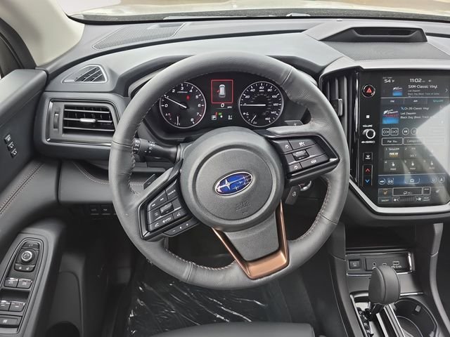 2026 Subaru Ascent Limited Bronze Edition - Photo 12