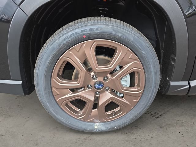 2026 Subaru Ascent Limited Bronze Edition - Photo 14