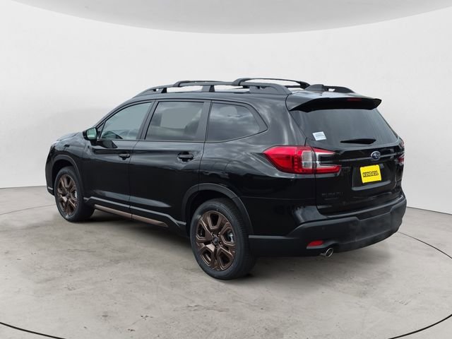 2026 Subaru Ascent Limited Bronze Edition - Photo 3