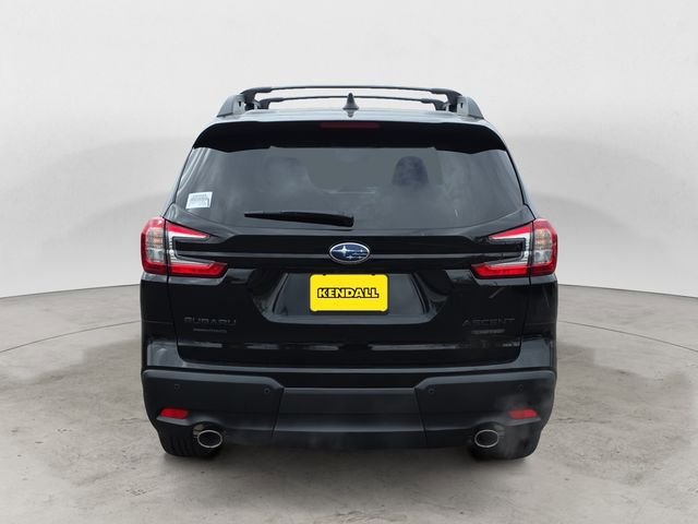 2026 Subaru Ascent Limited Bronze Edition - Photo 4