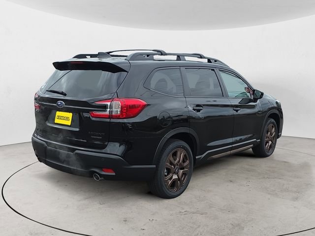 2026 Subaru Ascent Limited Bronze Edition - Photo 5