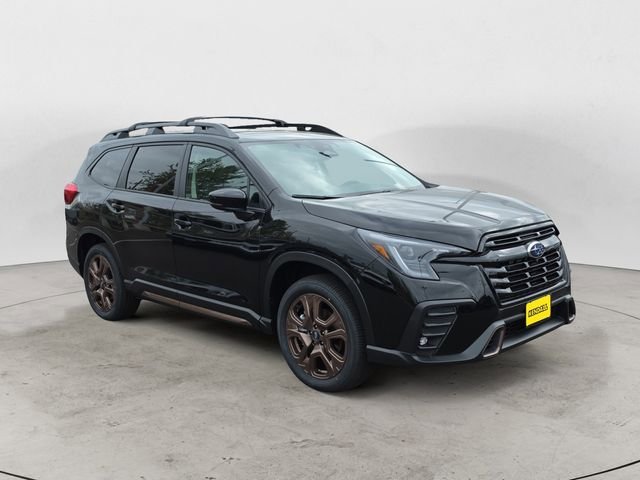 2026 Subaru Ascent Limited Bronze Edition - Photo 7