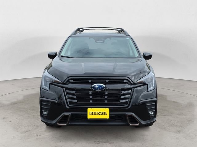 2026 Subaru Ascent Limited Bronze Edition - Photo 8