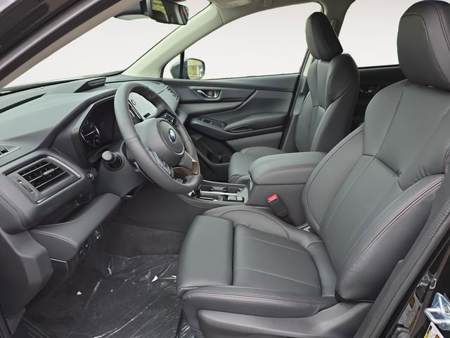 2026 Subaru Ascent Limited Bronze Edition - Photo 9
