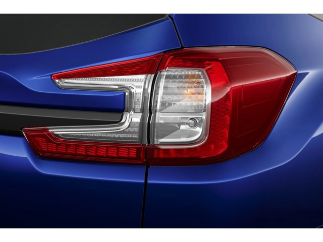 2026 Subaru Ascent Limited Bronze Edition - Photo 13