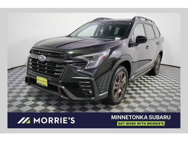 2026 Subaru Ascent Limited Bronze Edition 7-Passenger