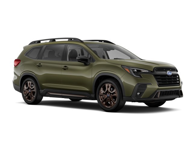 2026 Subaru Ascent Limited Bronze Edition 7-Passenger