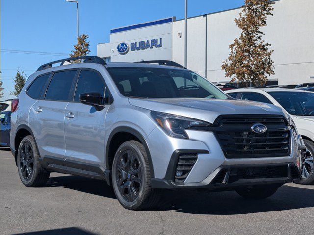 2024 Subaru ASCENT Onyx Edition