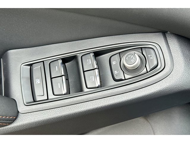 2026 Subaru Ascent Limited Bronze Edition - Photo 11