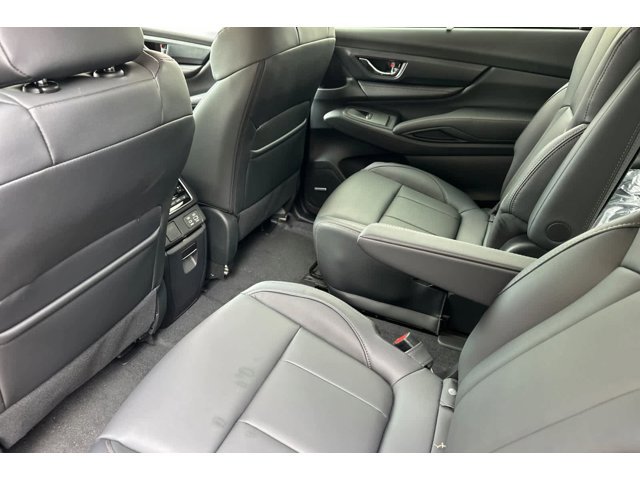 2026 Subaru Ascent Limited Bronze Edition - Photo 12