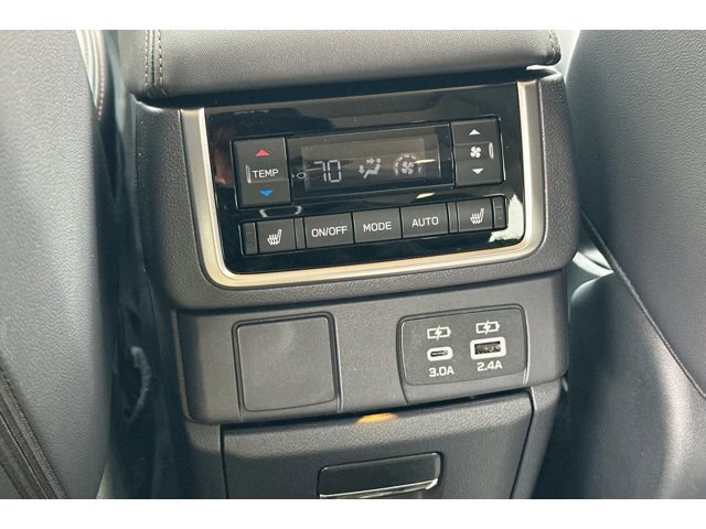 2026 Subaru Ascent Limited Bronze Edition - Photo 13